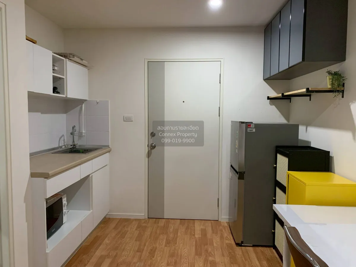 For Rent Condo , Lumpini Ville Sukhumvit 101/1 - Punnawithi , BTS 4