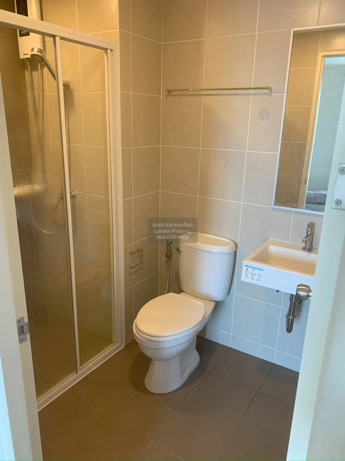 For Rent Condo , Lumpini Ville Sukhumvit 101/1 - Punnawithi , BTS