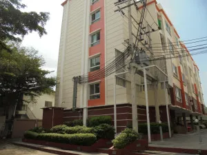 For Sale Condo , Modern Condo Kamnanmaen 3 , Bang Bon , Bang Bon , Bangkok , CX-155476