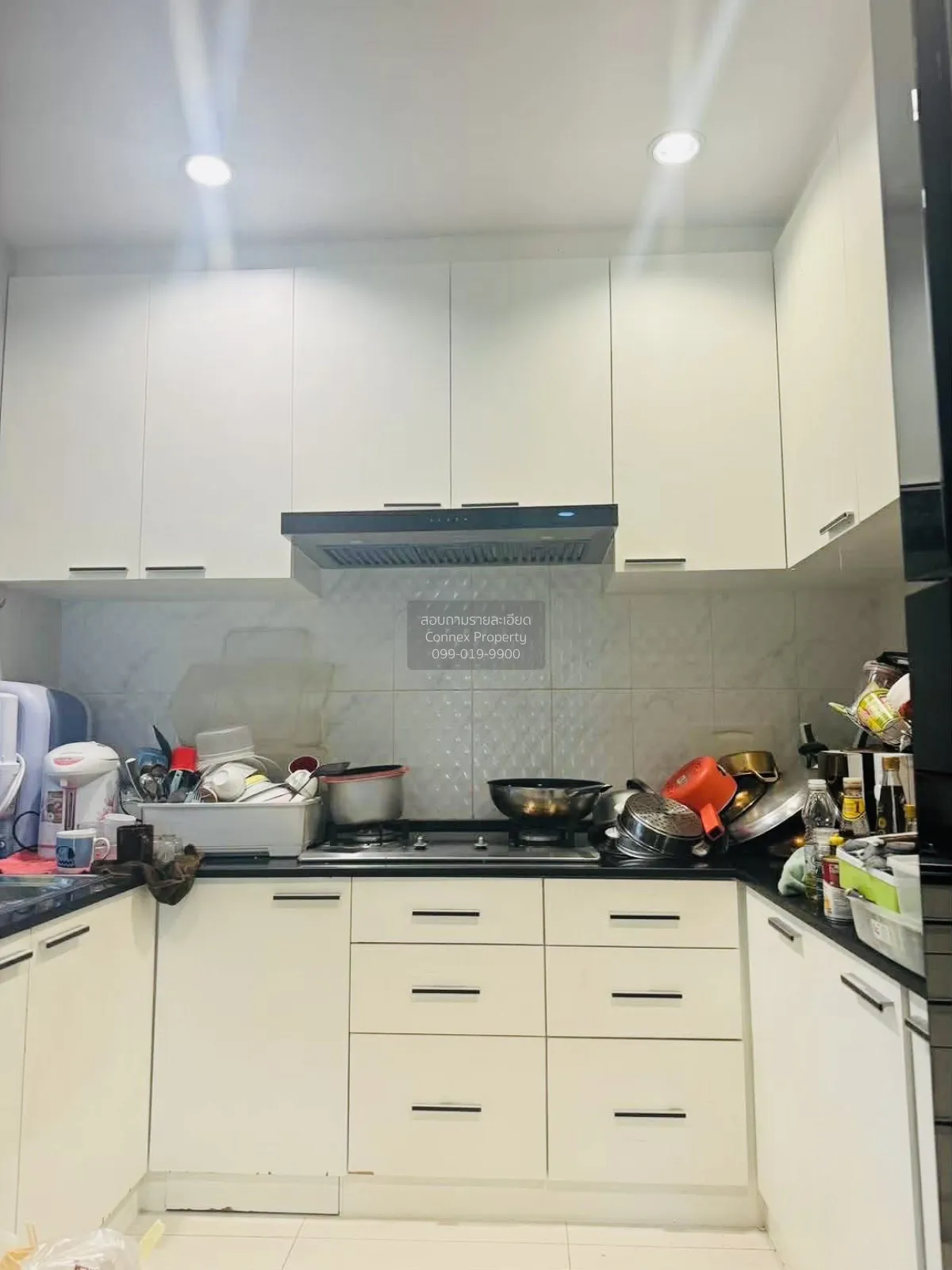 For Sale House , The Plant & Natura Trend Pinklao - Sai 5 , Bang 