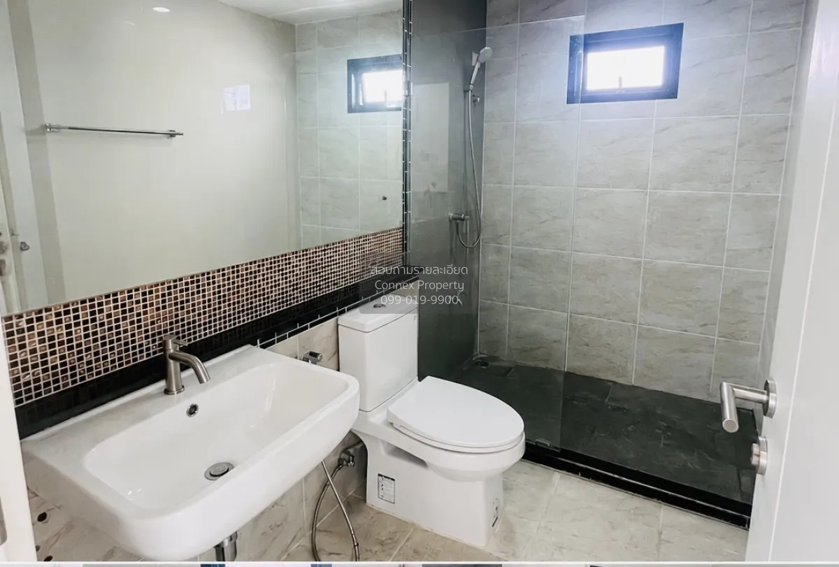 For Sale House , The Plant & Natura Trend Pinklao - Sai 5 , Bang 
