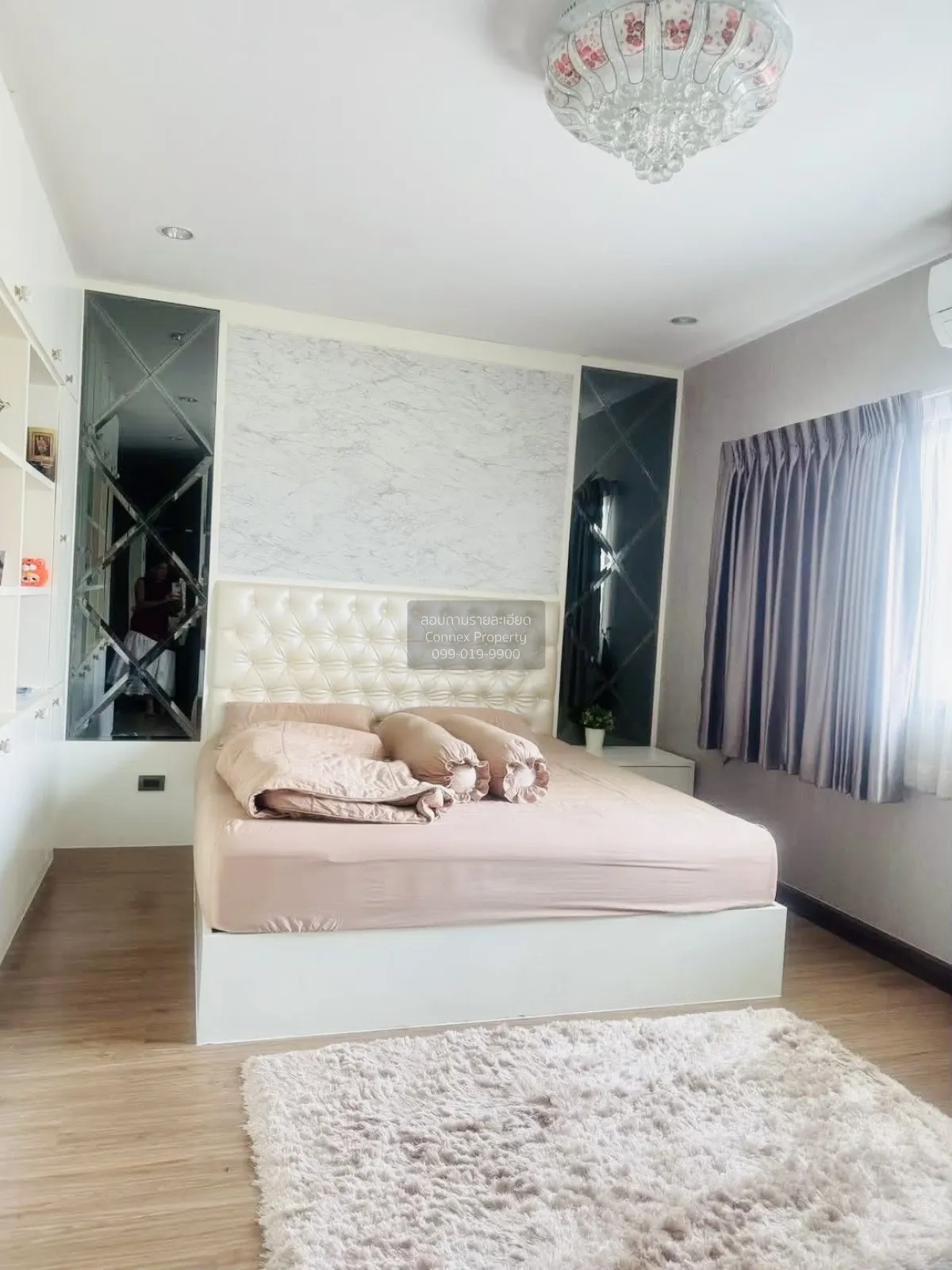 For Sale House , The Plant & Natura Trend Pinklao - Sai 5 , Bang 