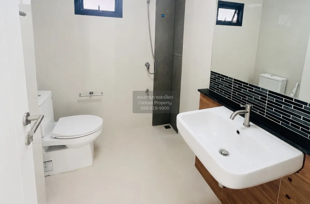 For Sale House , The Plant & Natura Trend Pinklao - Sai 5 , Bang 