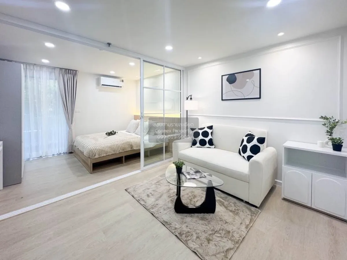ขายคอนโด  รีเจ้นท์ โฮม 6/2 ประชาชื่น  จตุจักร เขต จตุจักร กรุงเทพ