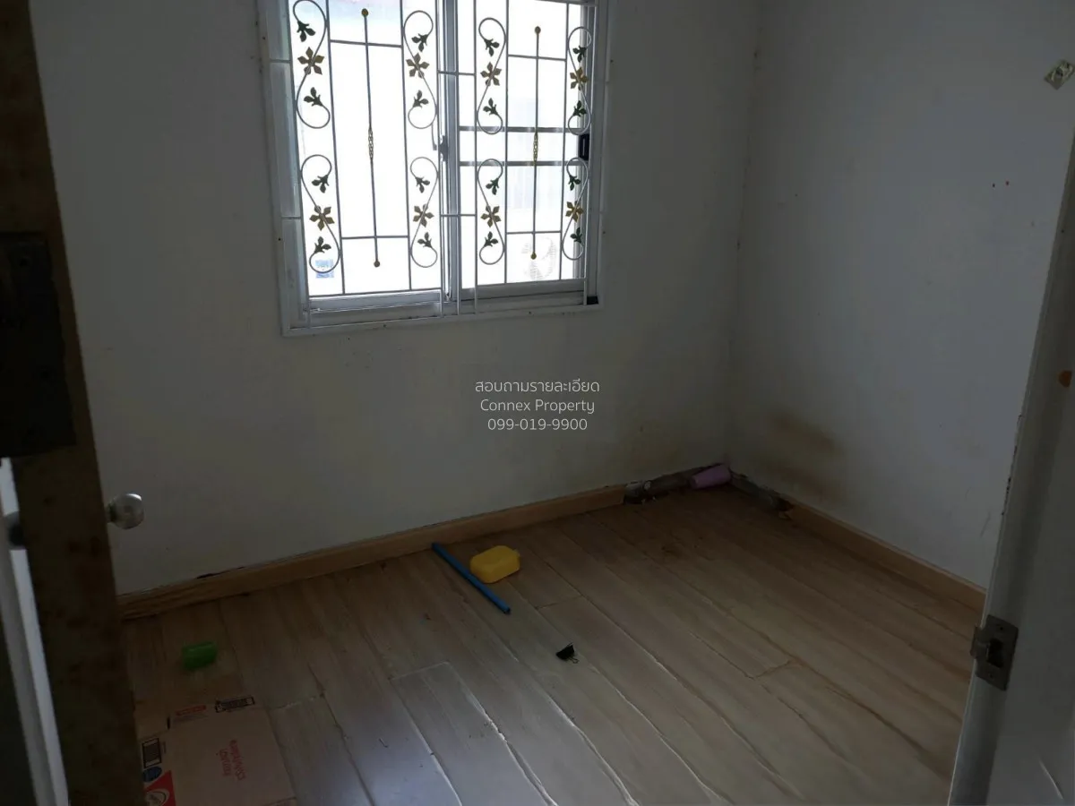 For Sale Townhouse/Townhome  , The connect suvarnnabhumi 1 , Rach