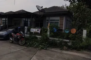 For Sale House , Groovy Park Banglamung  , Bang Lamung , Bang Lamung , Chon Buri , CX-155487