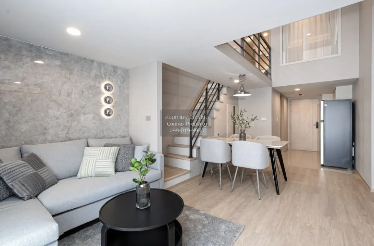 For Rent Condo , Culture Chula , corner unit , wide frontage , MR 4