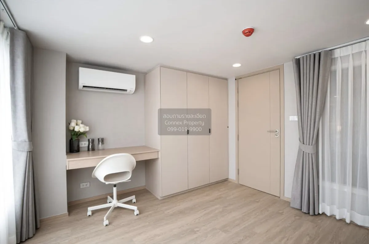 For Rent Condo , Culture Chula , corner unit , wide frontage , MR