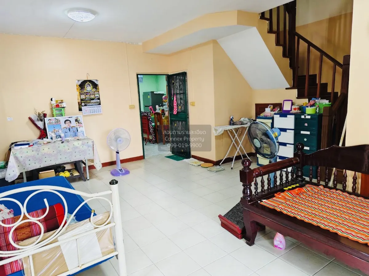 ขายบ้าน  บ้านพฤกษา 19 บางคูรัด บางบัวทอง นนทบุรี CX-155490