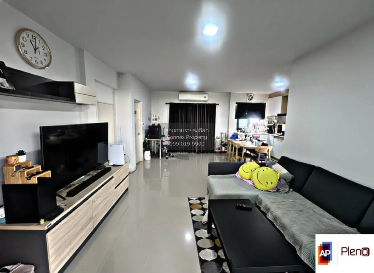 For Rent House , Pleno Bangna - Onnut 2 , Racha Thewa , Bang Phli