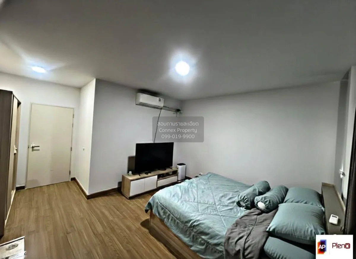 For Rent House , Pleno Bangna - Onnut 2 , Racha Thewa , Bang Phli
