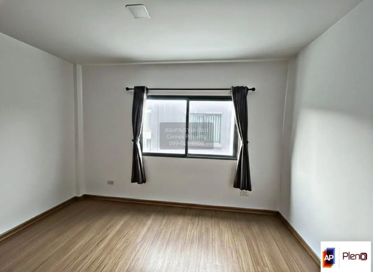 For Rent House , Pleno Bangna - Onnut 2 , Racha Thewa , Bang Phli