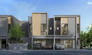 For Rent House , Pleno Bangna - Onnut 2 , Racha Thewa , Bang Phli , Samut Prakarn , CX-155491