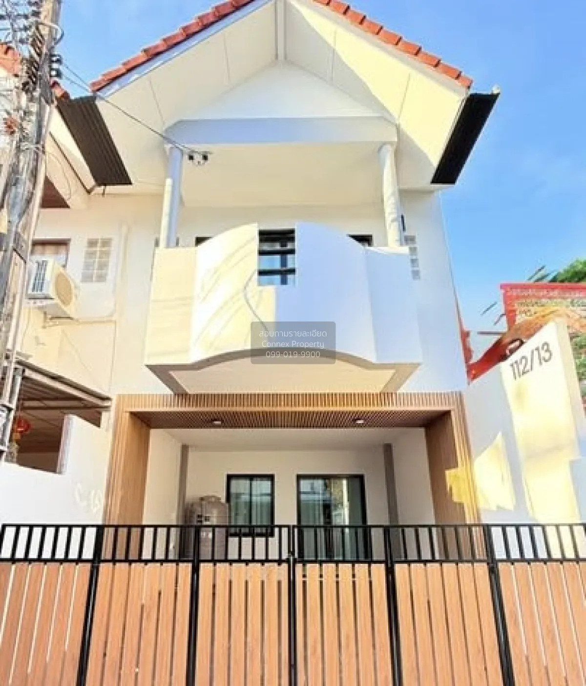For Sale House , หมู่บ้านเพิ่มศิริ , Nong Prue , Bang Lamung , Ch 1