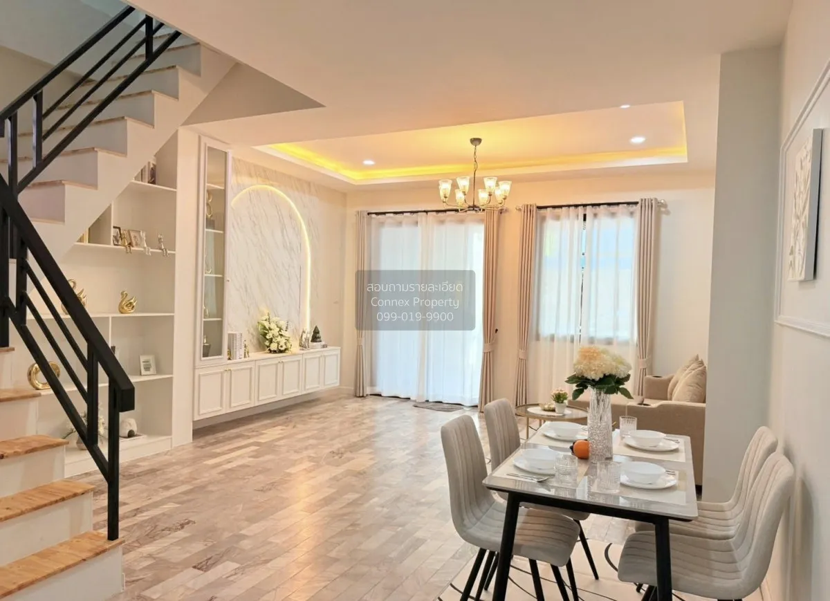 For Sale House , หมู่บ้านเพิ่มศิริ , Nong Prue , Bang Lamung , Ch 4