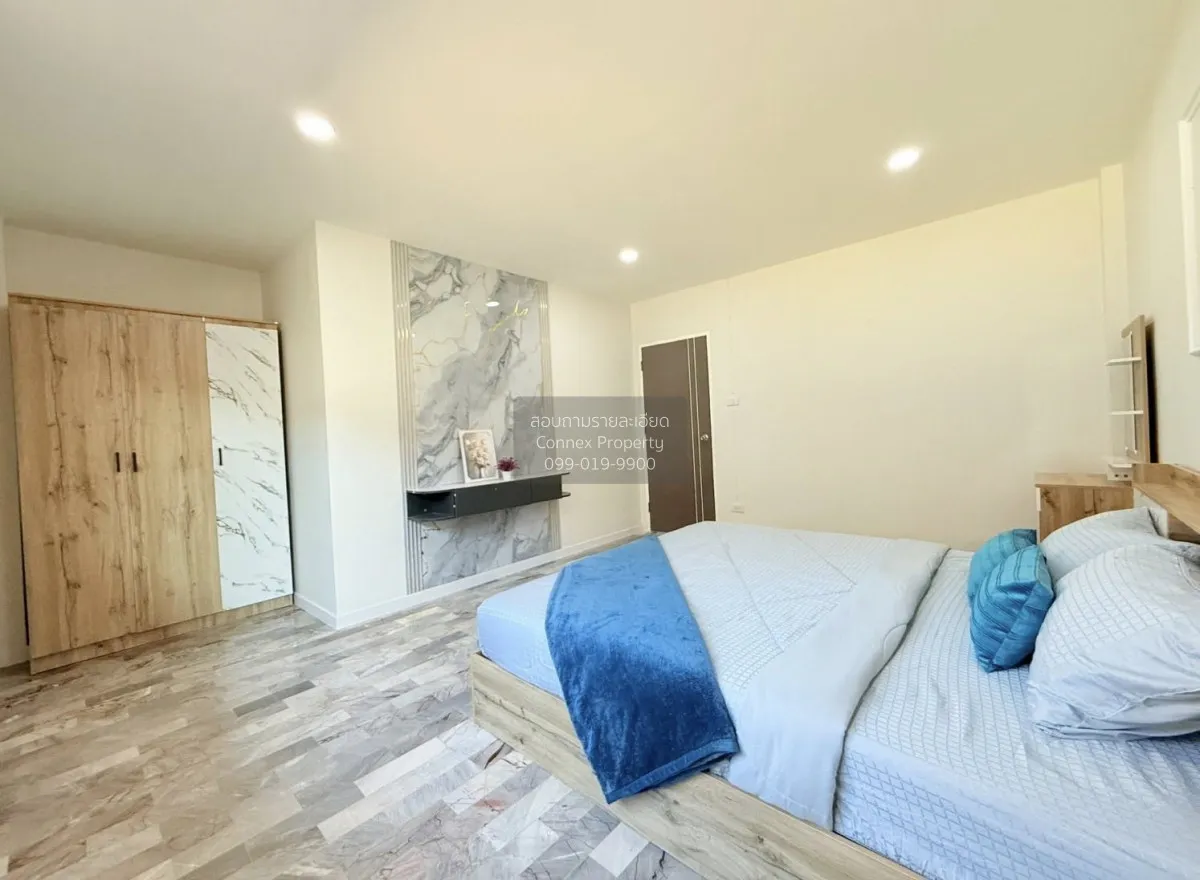 For Sale House , หมู่บ้านเพิ่มศิริ , Nong Prue , Bang Lamung , Ch