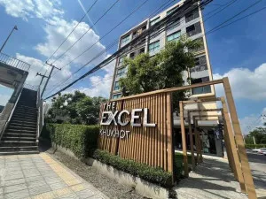 ขายพื้นที่เชิงพาณิชย์  ดิ เอ็กเซล คูคต BTS-คูคต คูคต ลำลูกกา ปทุมธานี CX-155497