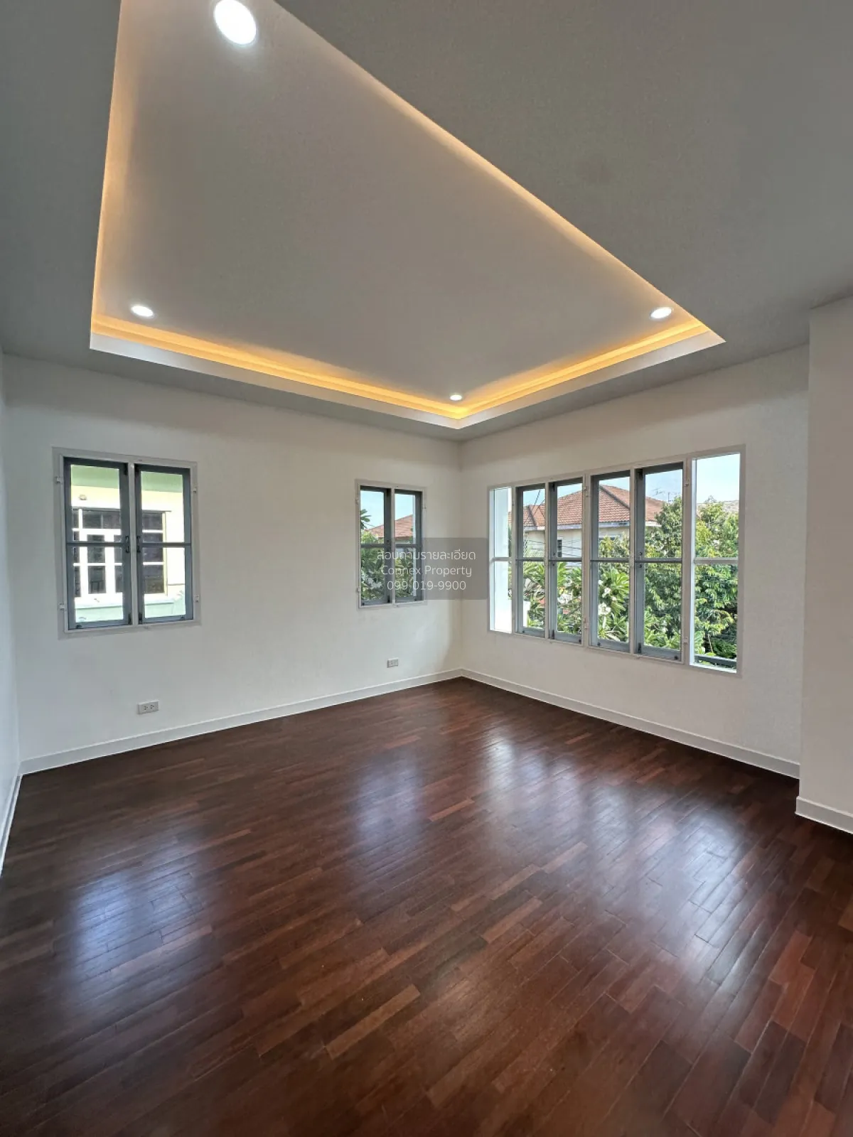 ขายบ้าน  นันทวัน รามอินทรา - วัชรพล ท่าแร้ง เขต บางเขน กรุงเทพ CX
