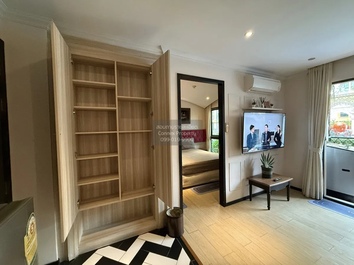 For Rent Condo , The Venetian Signature Condo Resort Pattaya , Na 2