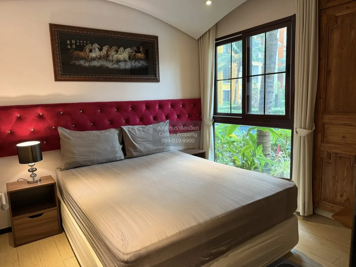 For Rent Condo , The Venetian Signature Condo Resort Pattaya , Na 4