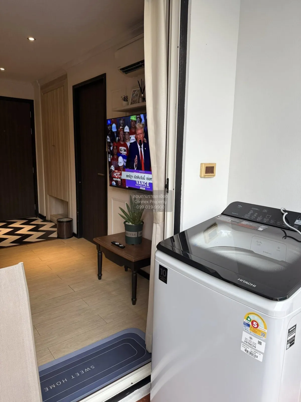 For Rent Condo , The Venetian Signature Condo Resort Pattaya , Na
