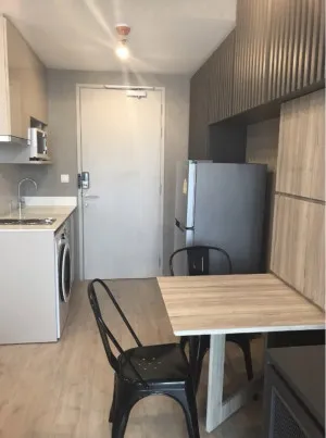 For Rent Condo , Ideo Q Chula-Samyan , MRT-Sam Yan , Bang Rak , Bang Rak , Bangkok , CX-155506