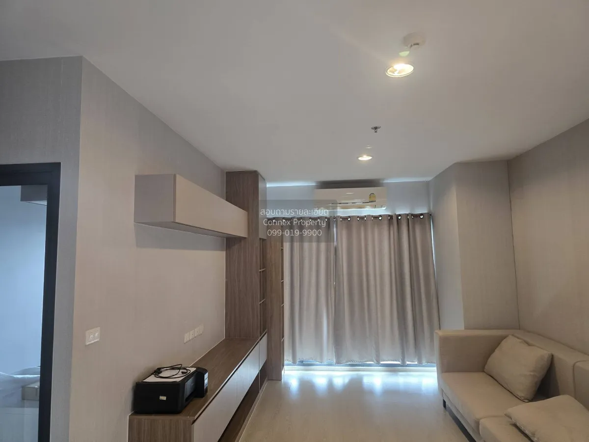 For Sale Condo , Ideo Thapra Interchange , MRT-Tha Phra , Wat Tha 1