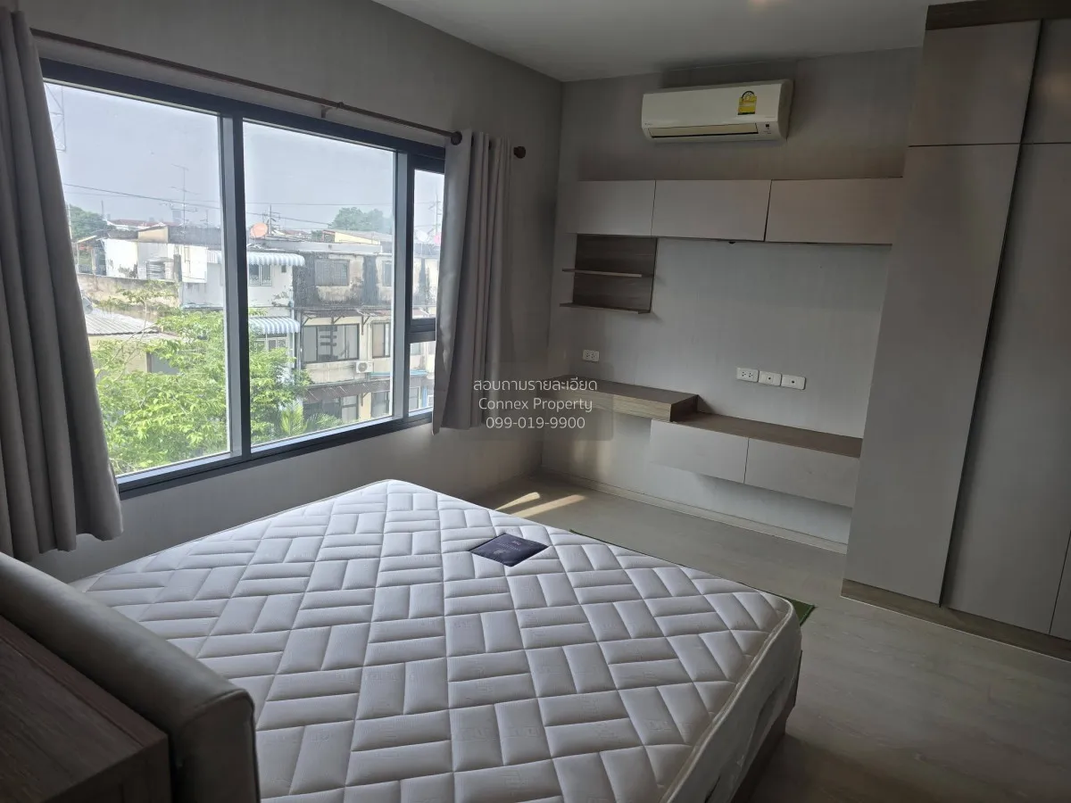 For Sale Condo , Ideo Thapra Interchange , MRT-Tha Phra , Wat Tha 2