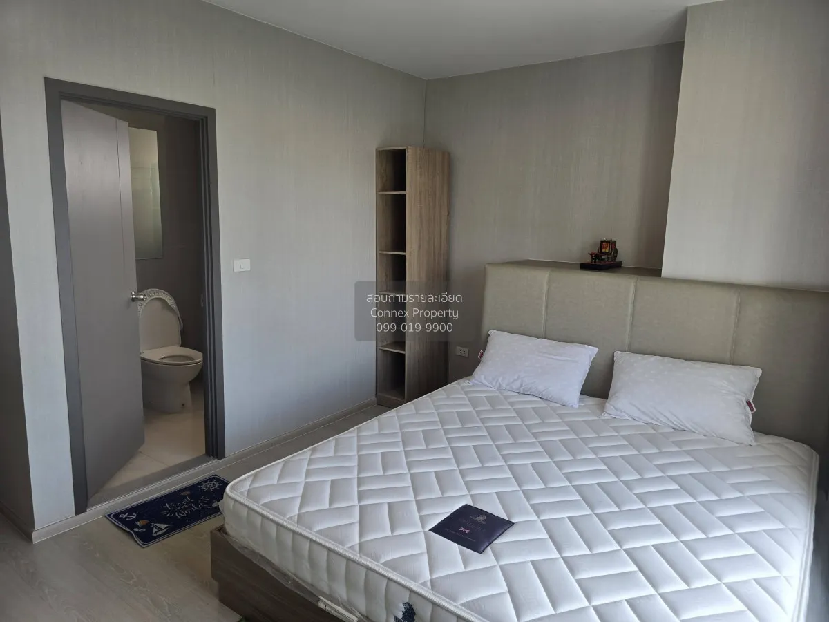 For Sale Condo , Ideo Thapra Interchange , MRT-Tha Phra , Wat Tha 3
