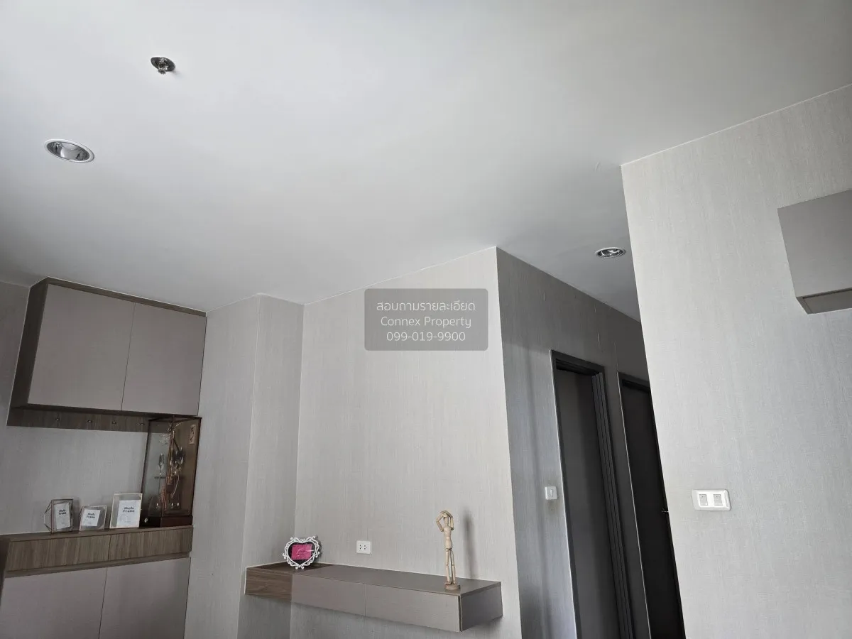 For Sale Condo , Ideo Thapra Interchange , MRT-Tha Phra , Wat Tha 4