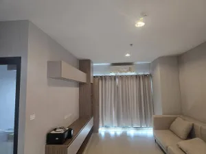 For Sale Condo , Ideo Thapra Interchange , MRT-Tha Phra , Wat Tha Phra , Bangkok Yai , Bangkok , CX-155507