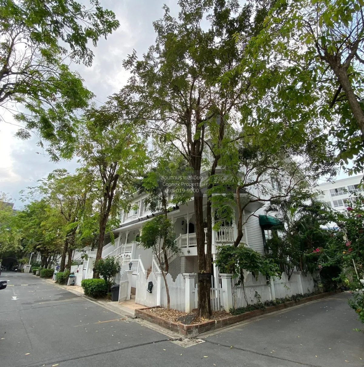เช่าบ้าน  แฟนตาเซีย วิลล่า 2 วิวสวย ชั้นสูง หน้ากว้าง รีโนเวทใหม่ 2