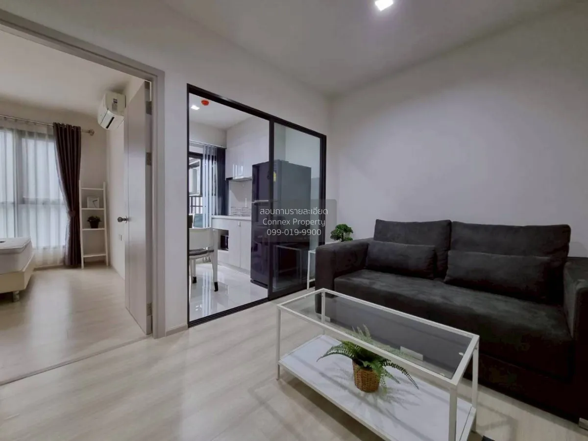 For Sale Condo , Life Sukhumvit 48 , wide frontage , BTS-Phra Kha 2