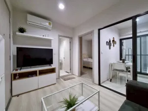 For Sale Condo , Life Sukhumvit 48 , wide frontage , BTS-Phra Khanong , Phra Khanong , Khlong Toei , Bangkok , CX-155513