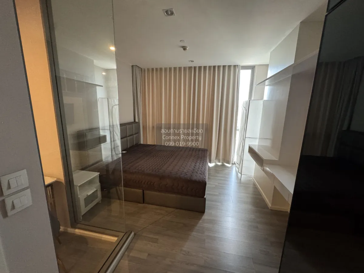 For Rent Condo , The Room Sukhumvit 69 , BTS-Phra Khanong , Phra  2