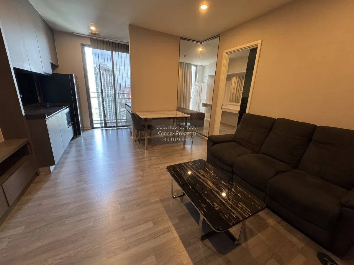For Rent Condo , The Room Sukhumvit 69 , BTS-Phra Khanong , Phra  3