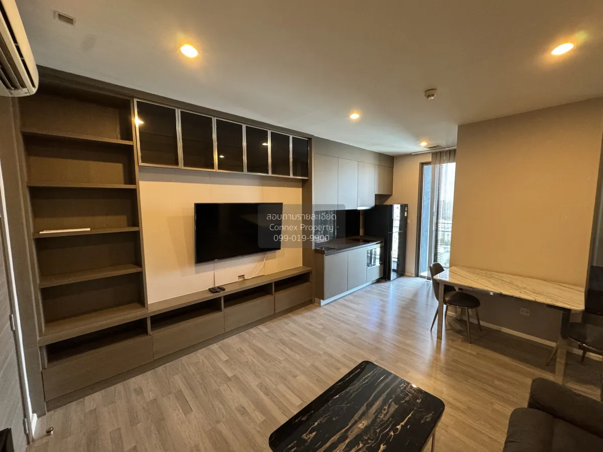 For Rent Condo , The Room Sukhumvit 69 , BTS-Phra Khanong , Phra  4