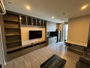 For Rent Condo , The Room Sukhumvit 69 , BTS-Phra Khanong , Phra Khanong , Watthana , Bangkok , CX-155518