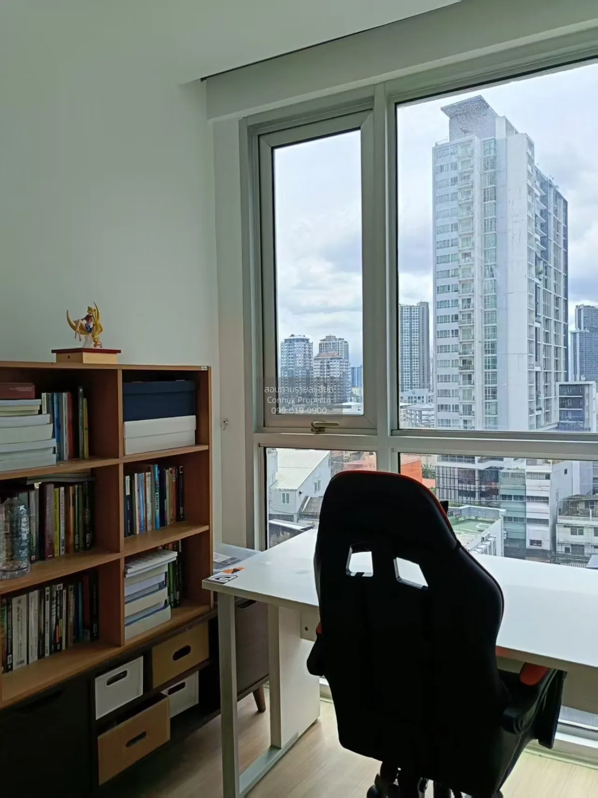 For Sale Condo , Sky Walk Residences , high floor , newly renovat 2