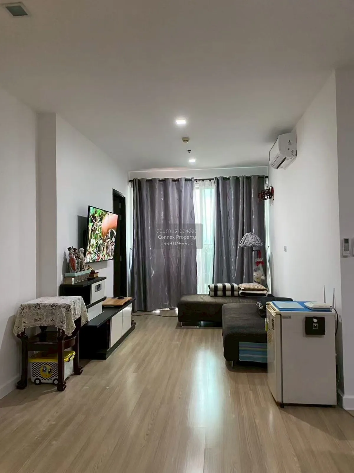 For Sale Condo , Sky Walk Residences , high floor , newly renovat 3