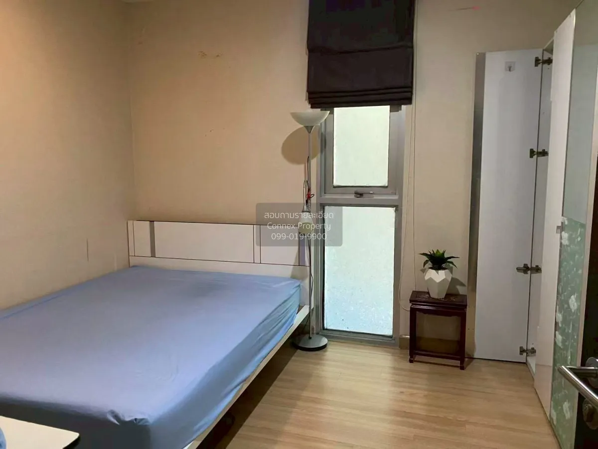 For Sale Condo , Sky Walk Residences , high floor , newly renovat