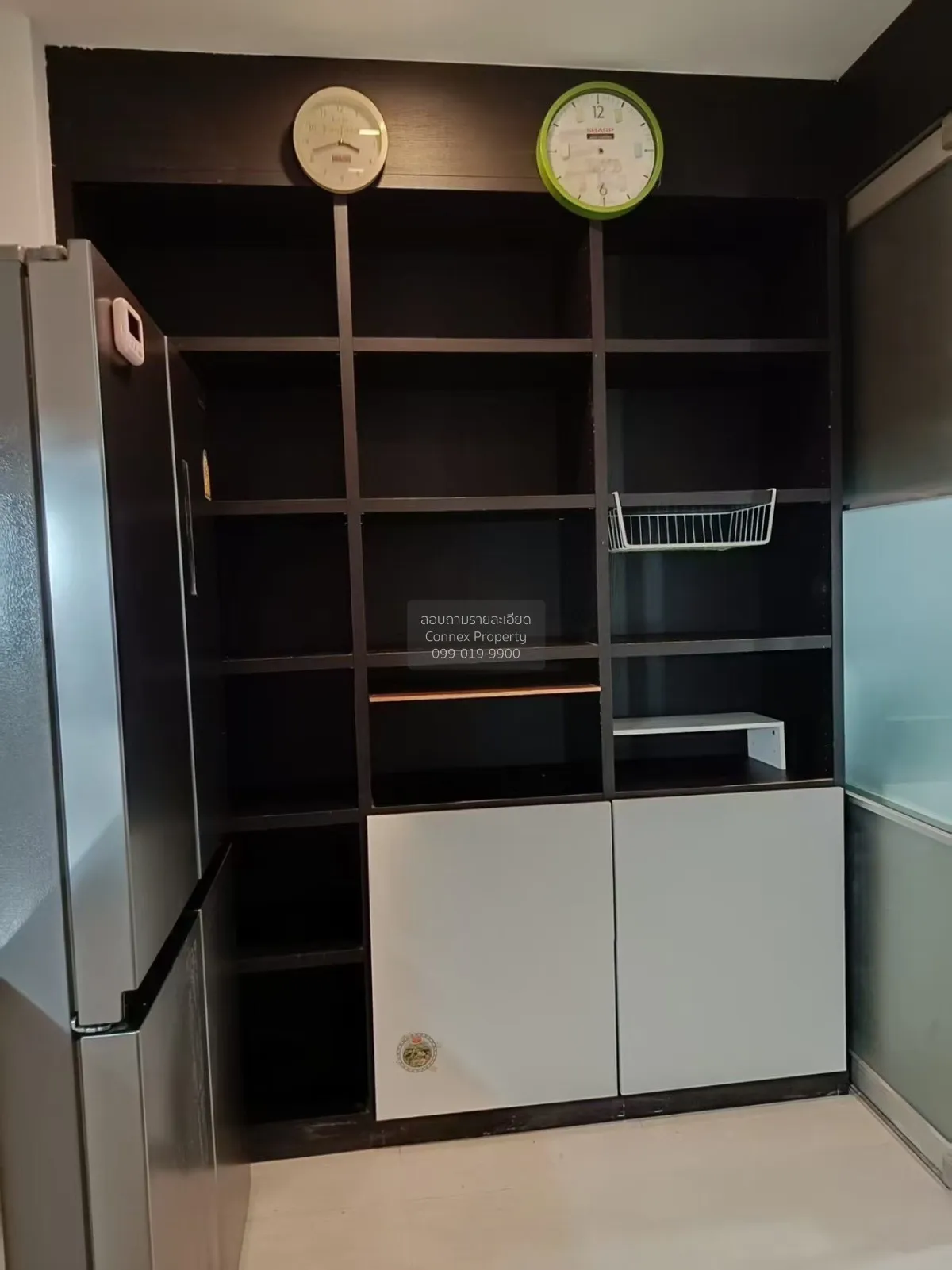 For Sale Condo , Sky Walk Residences , high floor , newly renovat