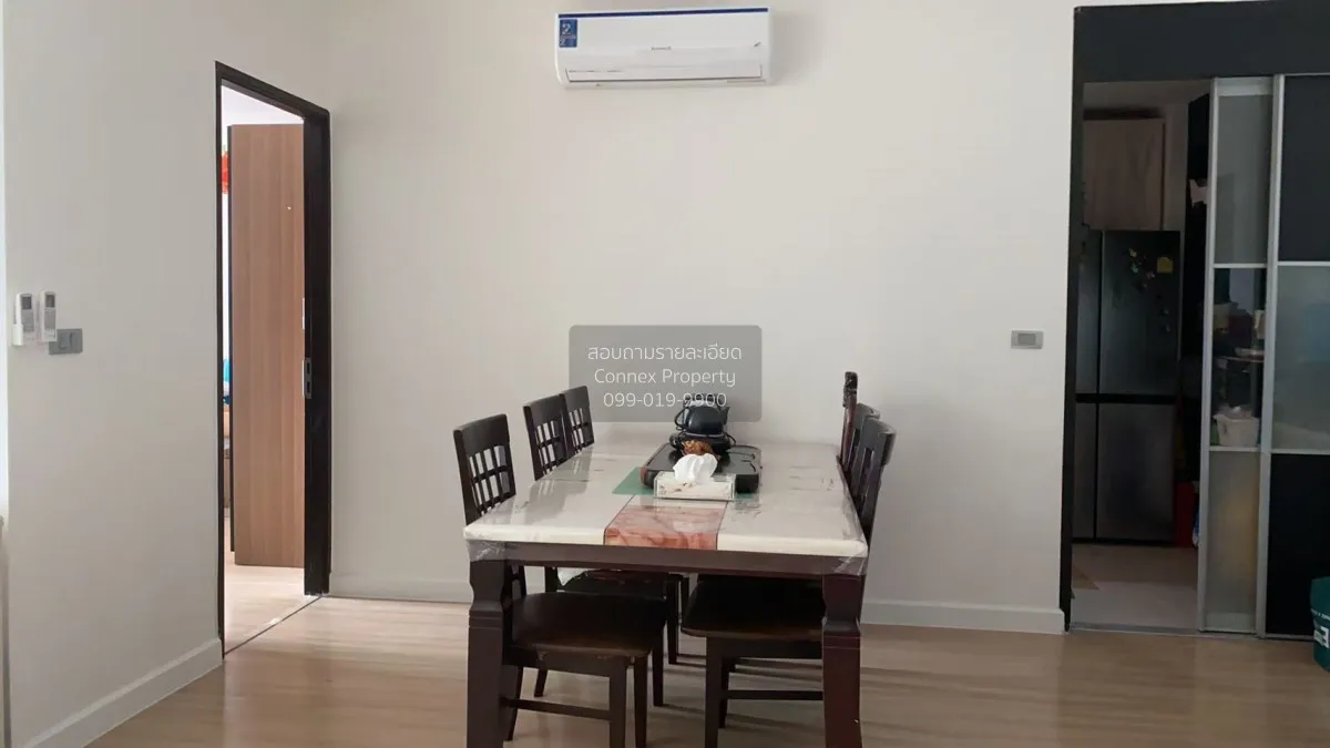 For Sale Condo , Sky Walk Residences , high floor , newly renovat