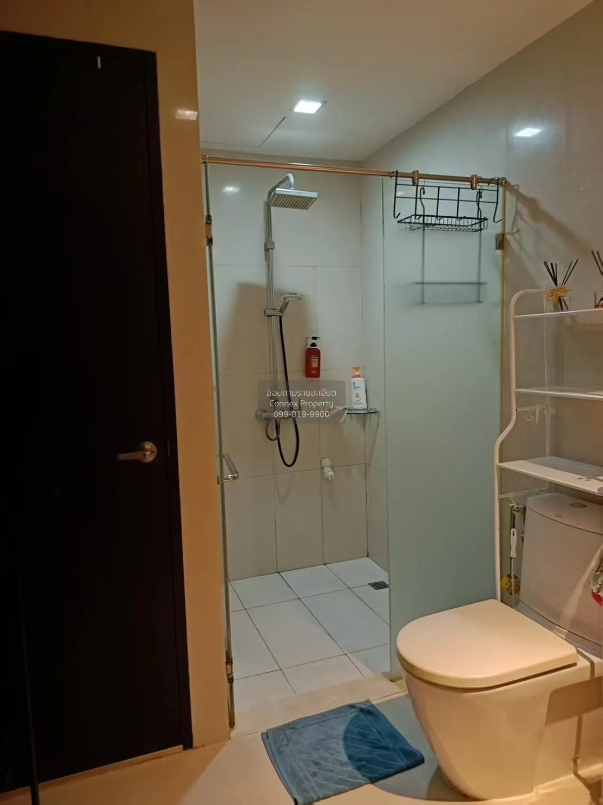 For Sale Condo , Sky Walk Residences , high floor , newly renovat