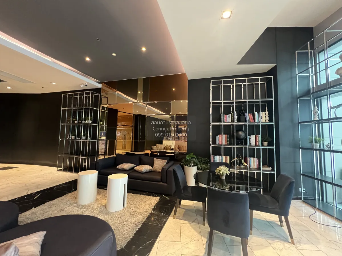 For Sale Condo , Sky Walk Residences , high floor , newly renovat