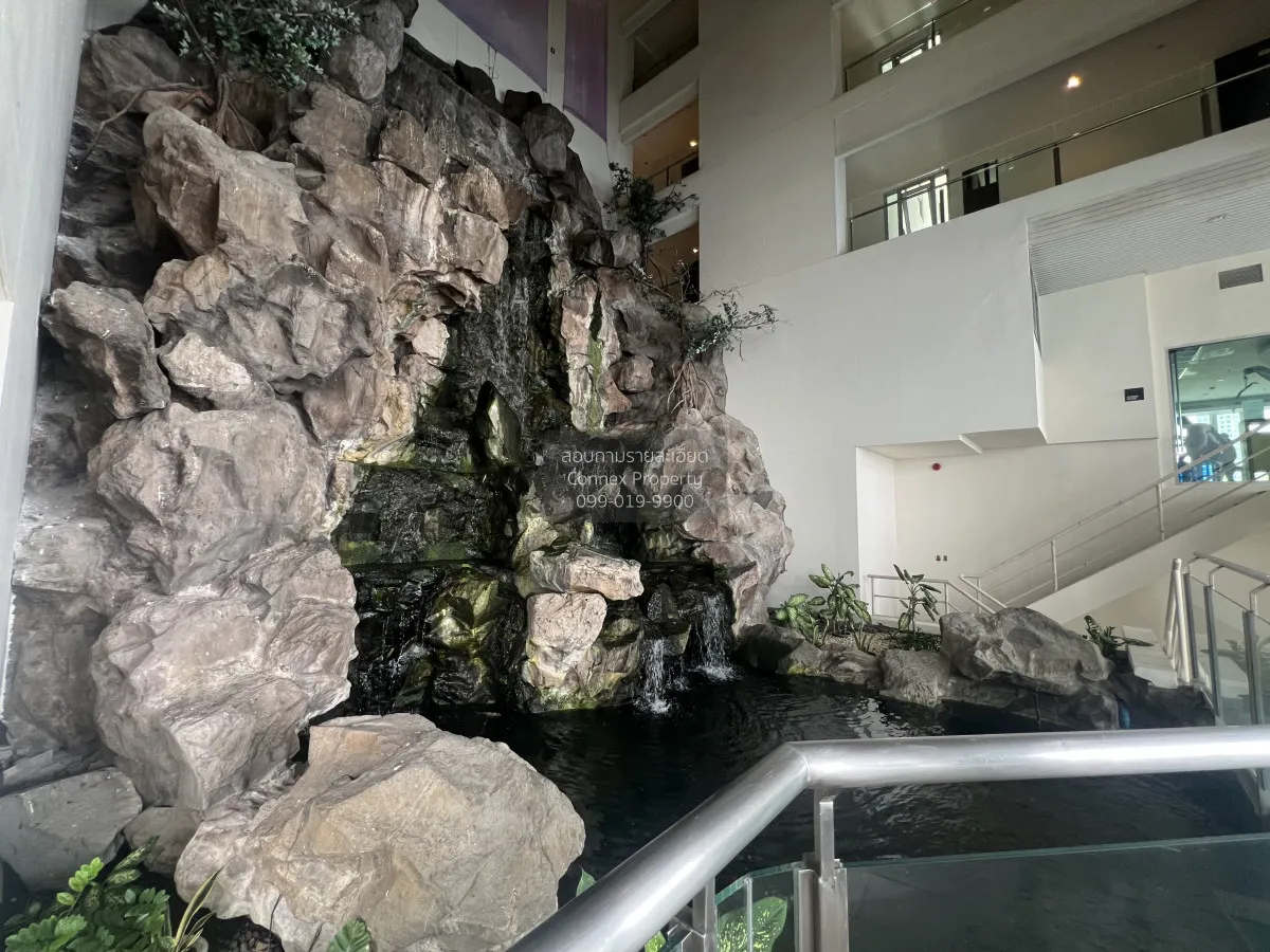 For Sale Condo , Sky Walk Residences , high floor , newly renovat