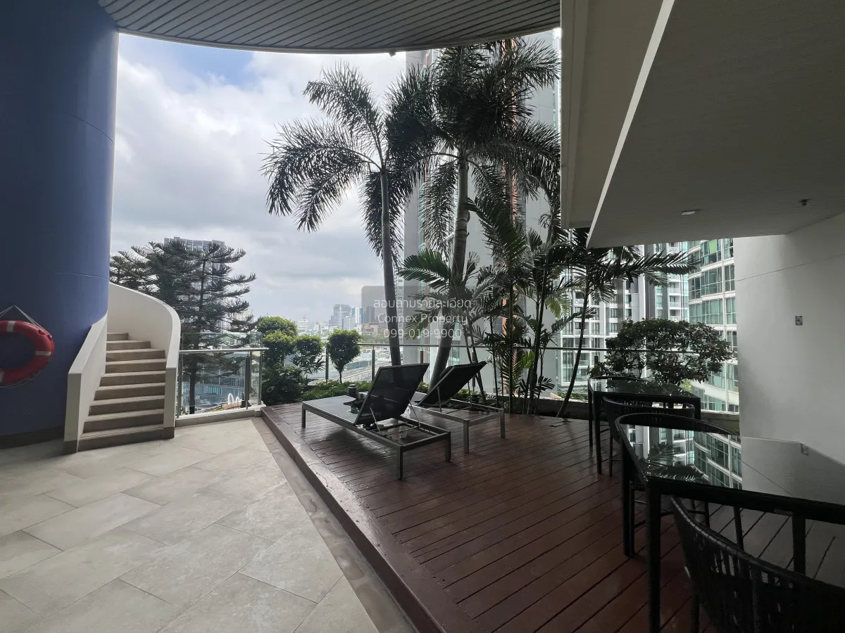For Sale Condo , Sky Walk Residences , high floor , newly renovat