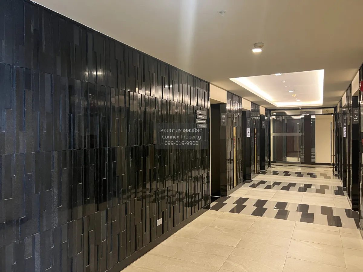 For Sale Condo , Sky Walk Residences , high floor , newly renovat