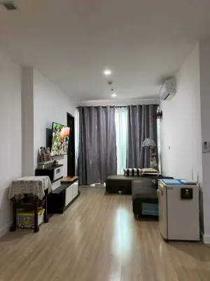 For Sale Condo , Sky Walk Residences , high floor , newly renovated , BTS-Phra Khanong , Phra Khanong Nuea , Watthana , Bangkok , CX-155519