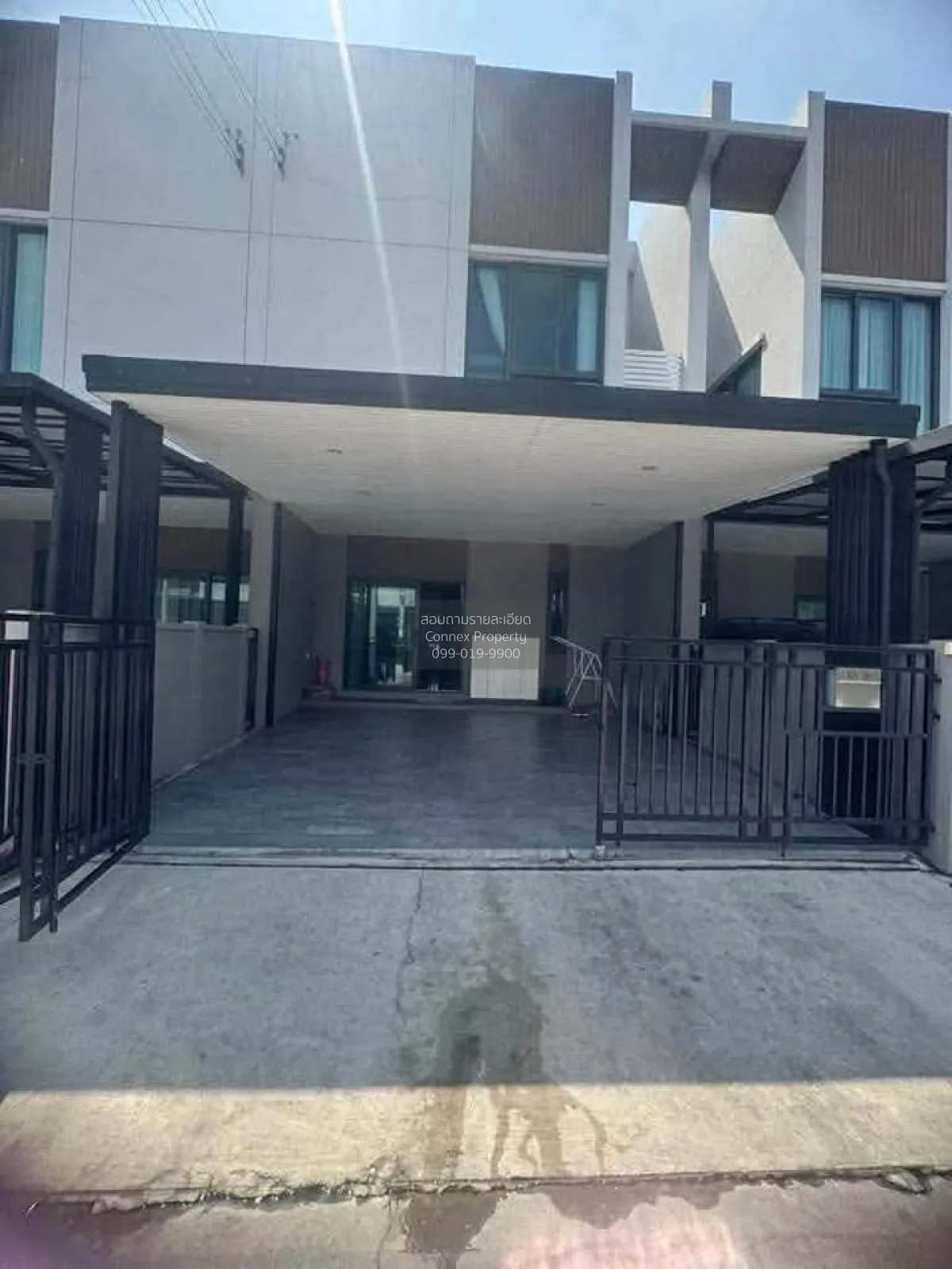 For Rent Townhouse/Townhome  , Baan Klang Muang Lat Phrao 101 , K 1